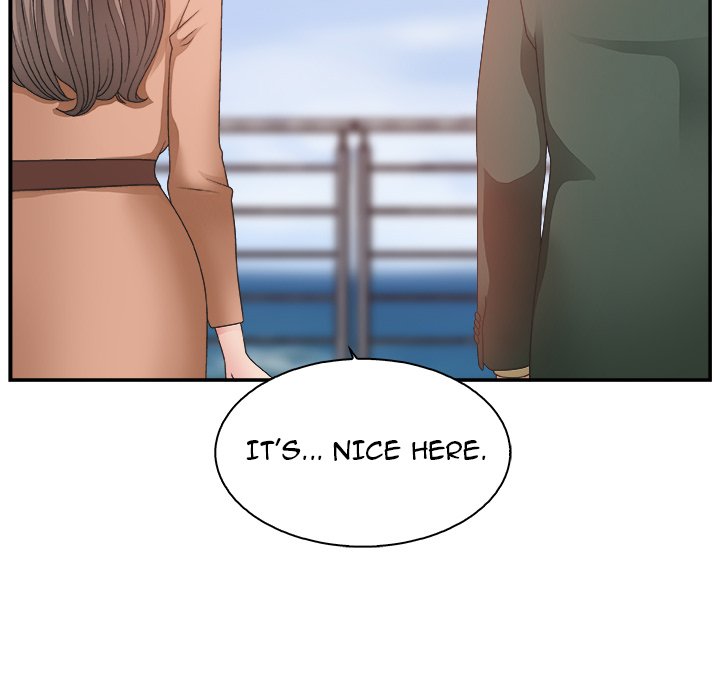 Miss Announcer - Chapter 10 [photo 40] - MangaPorn
