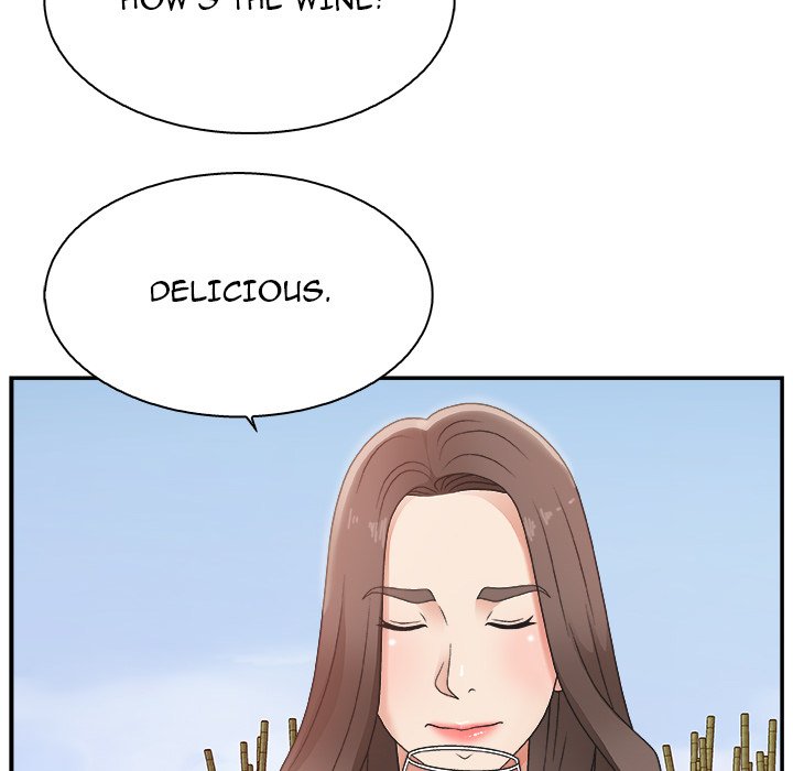 Miss Announcer - Chapter 10 [photo 43] - MangaPorn