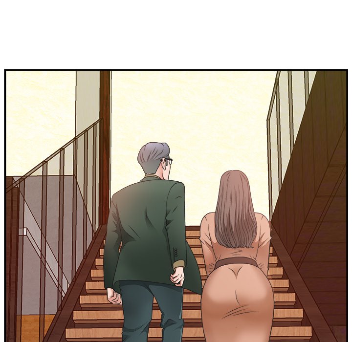 Miss Announcer - Chapter 10 [photo 49] - MangaPorn
