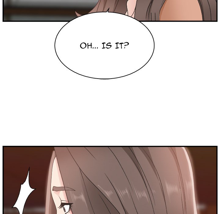 Miss Announcer - Chapter 10 [photo 52] - MangaPorn