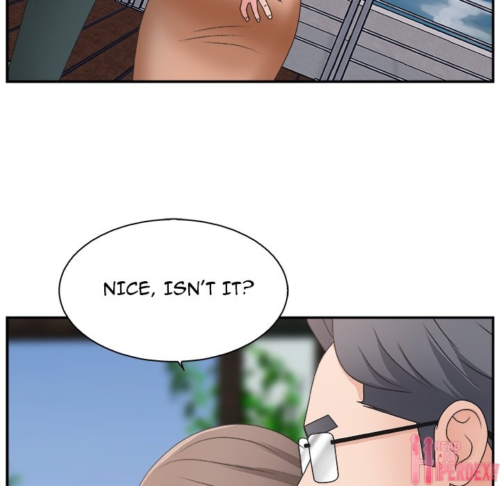 Miss Announcer - Chapter 10 [photo 56] - MangaPorn
