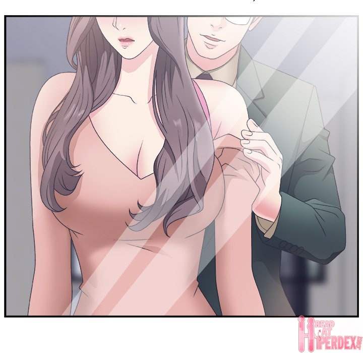 Miss Announcer - Chapter 10 [photo 61] - MangaPorn