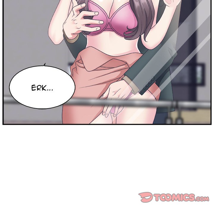 Miss Announcer - Chapter 10 [photo 63] - MangaPorn