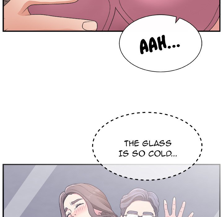 Miss Announcer - Chapter 10 [photo 65] - MangaPorn