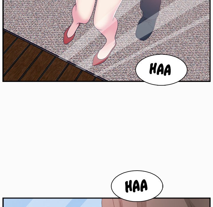 Miss Announcer - Chapter 10 [photo 70] - MangaPorn