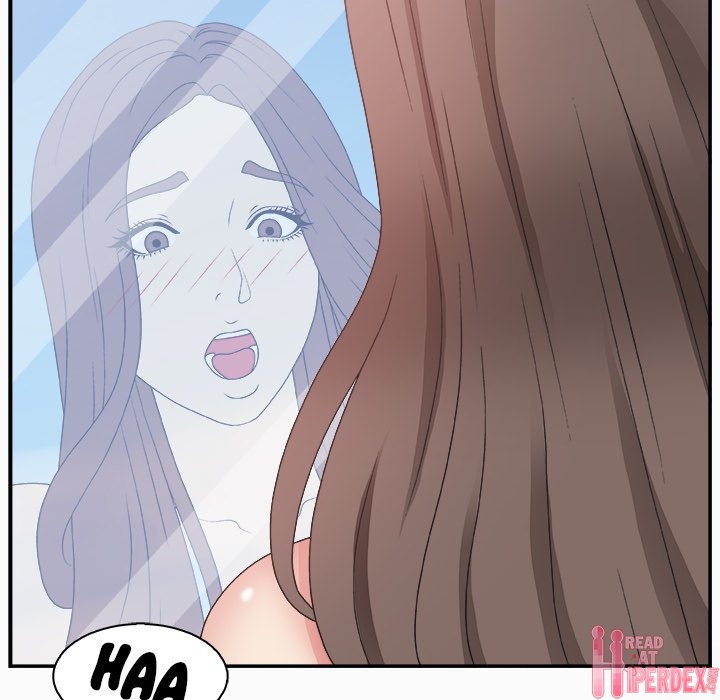 Miss Announcer - Chapter 10 [photo 71] - MangaPorn