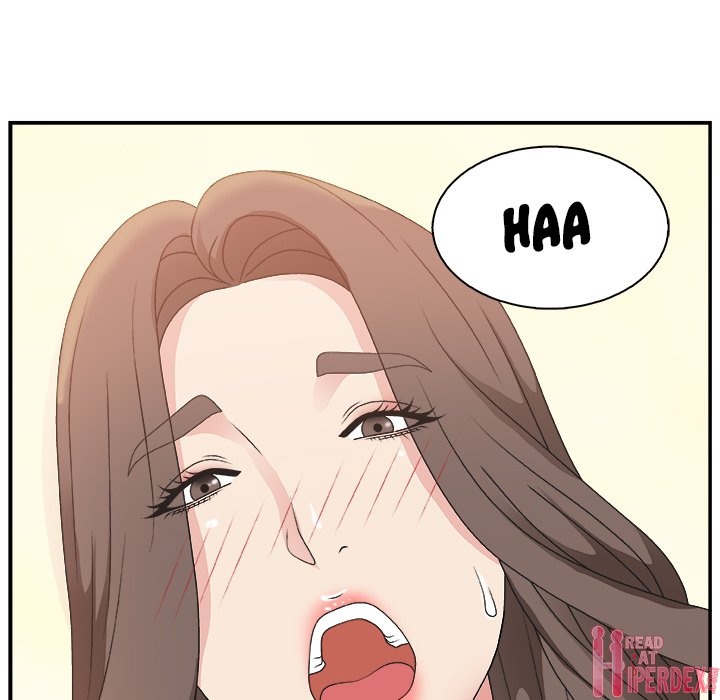 Miss Announcer - Chapter 10 [photo 86] - MangaPorn