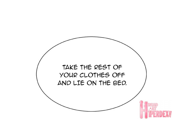 Miss Announcer - Chapter 11 [photo 1] - MangaPorn