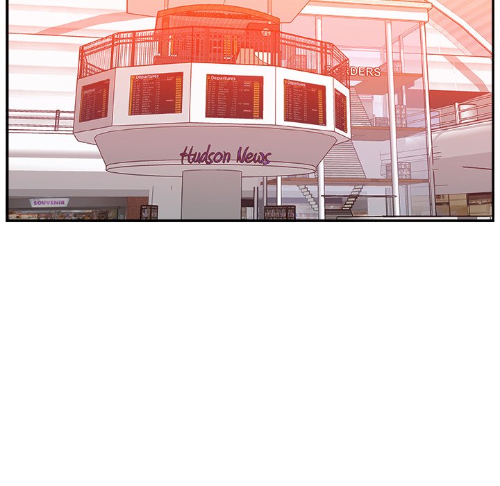 Miss Announcer - Chapter 11 [photo 114] - MangaPorn