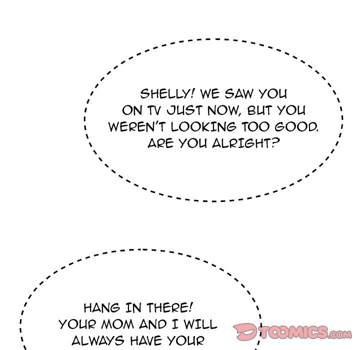 Miss Announcer - Chapter 11 [photo 123] - MangaPorn