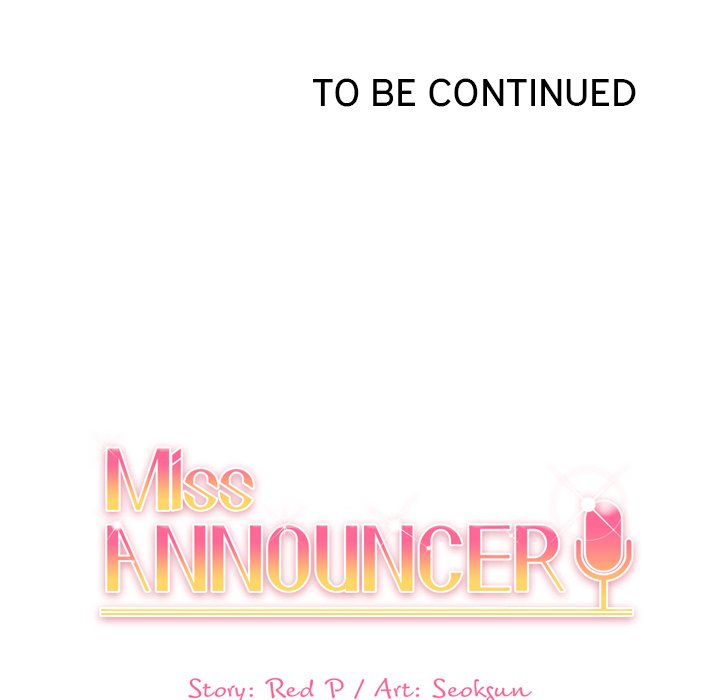 Miss Announcer - Chapter 11 [photo 125] - MangaPorn