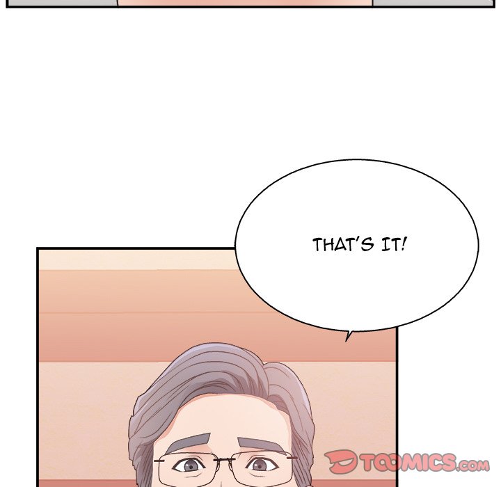 Miss Announcer - Chapter 11 [photo 15] - MangaPorn