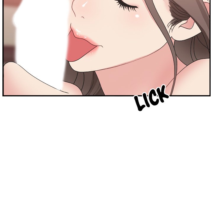 Miss Announcer - Chapter 11 [photo 18] - MangaPorn