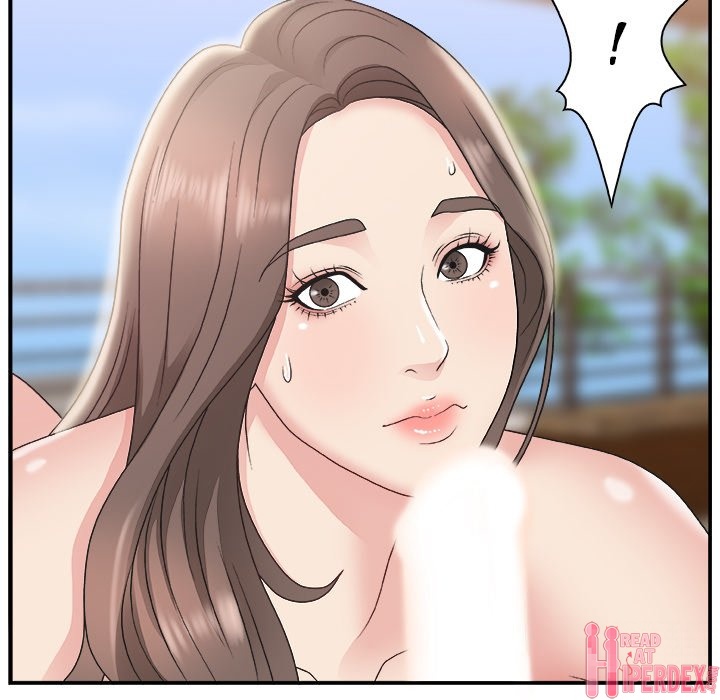 Miss Announcer - Chapter 11 [photo 26] - MangaPorn