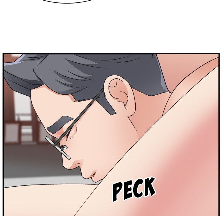 Miss Announcer - Chapter 11 [photo 35] - MangaPorn