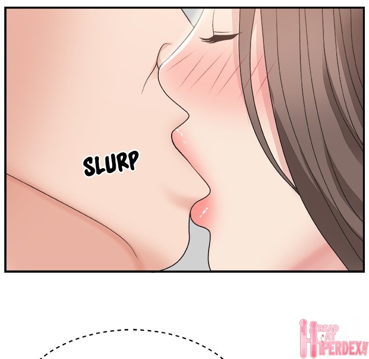 Miss Announcer - Chapter 11 [photo 91] - MangaPorn