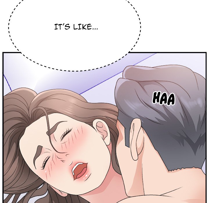 Miss Announcer - Chapter 11 [photo 92] - MangaPorn