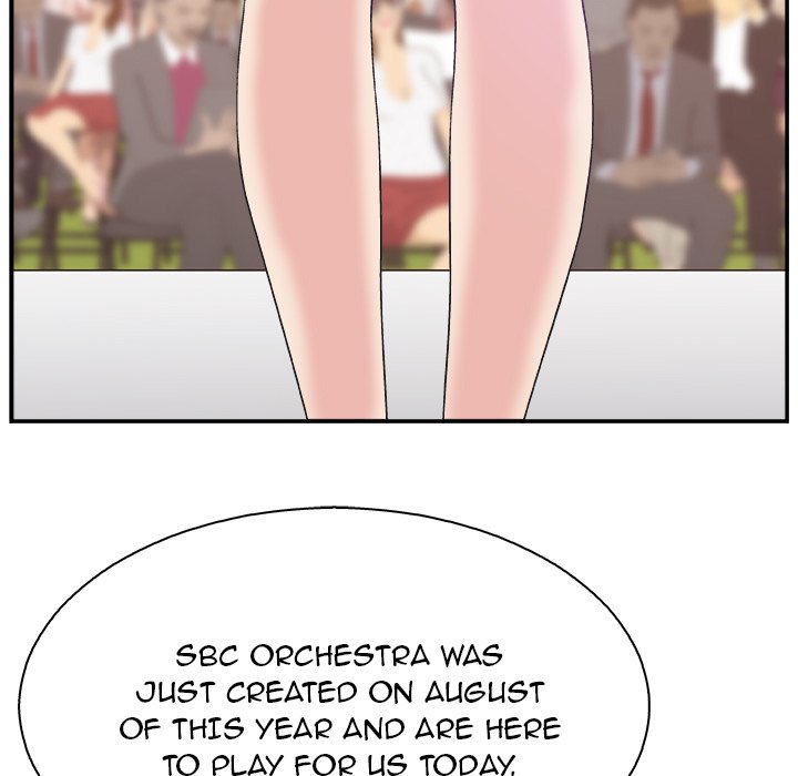 Miss Announcer - Chapter 12 [photo 10] - MangaPorn
