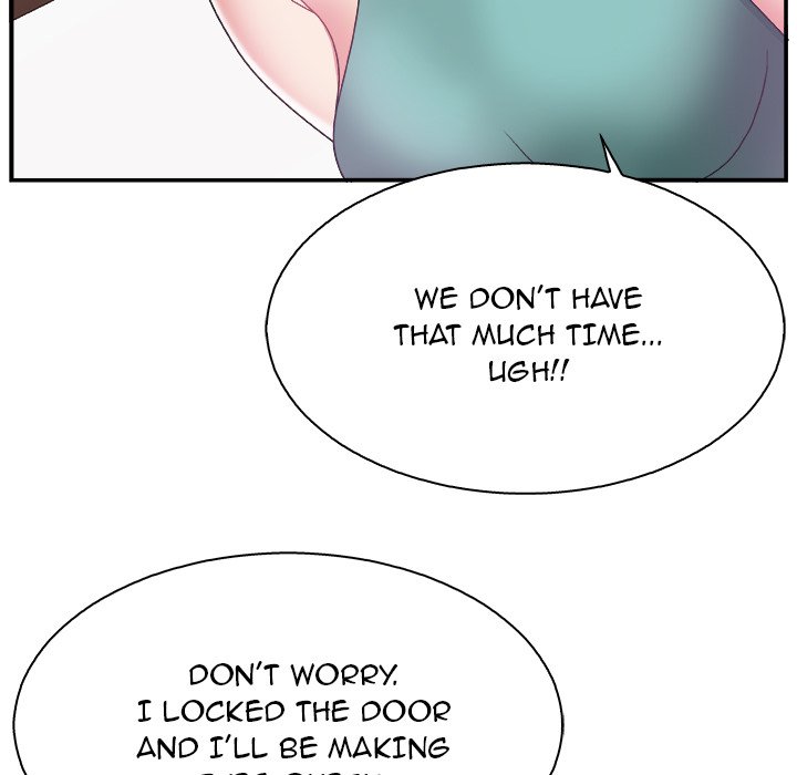 Miss Announcer - Chapter 12 [photo 103] - MangaPorn