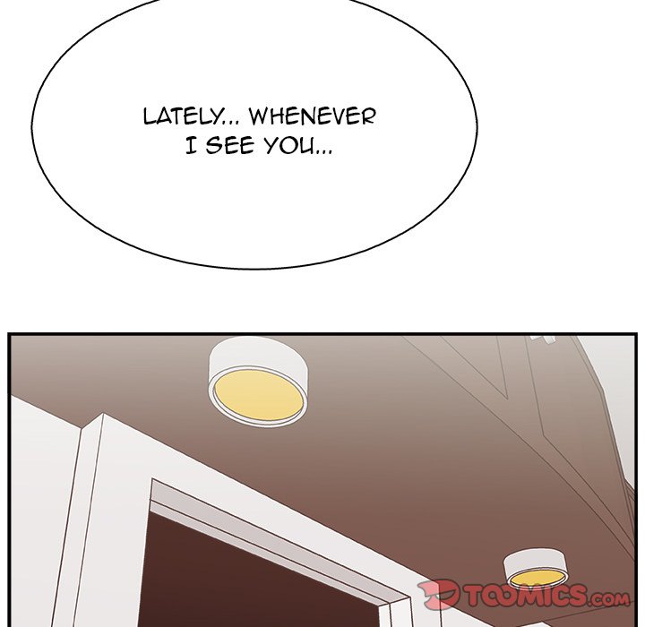 Miss Announcer - Chapter 12 [photo 110] - MangaPorn