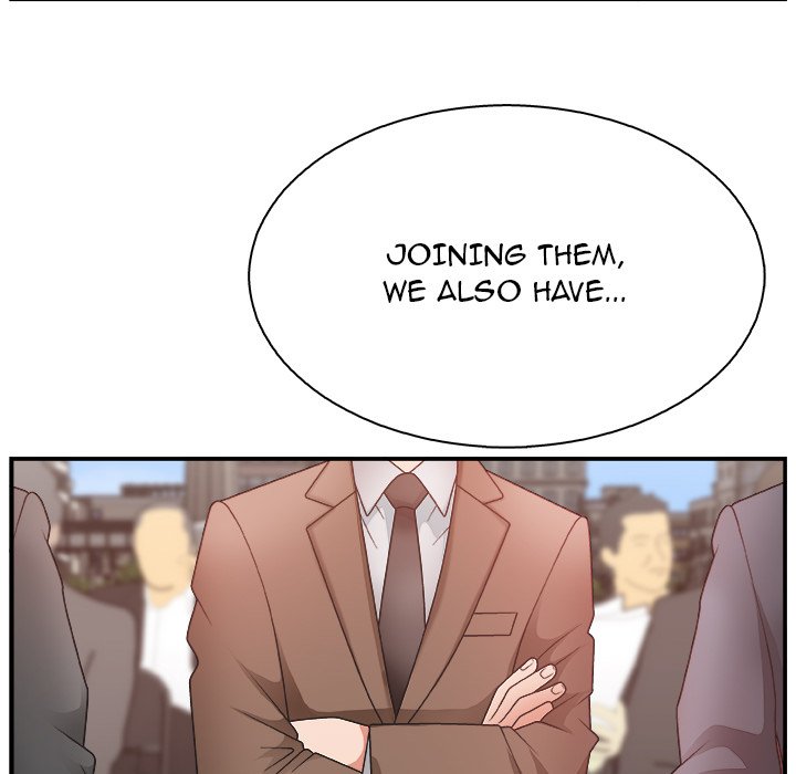 Miss Announcer - Chapter 12 [photo 12] - MangaPorn