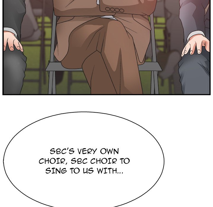 Miss Announcer - Chapter 12 [photo 13] - MangaPorn