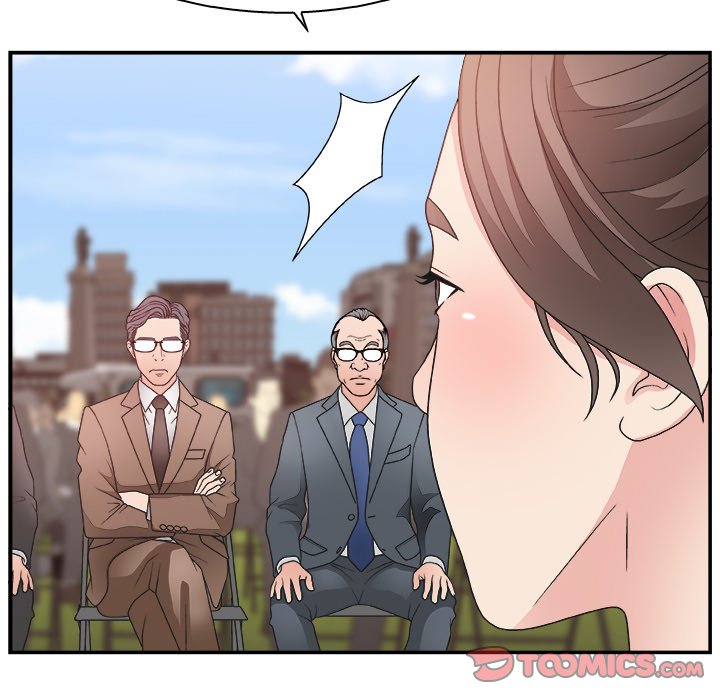 Miss Announcer - Chapter 12 [photo 14] - MangaPorn