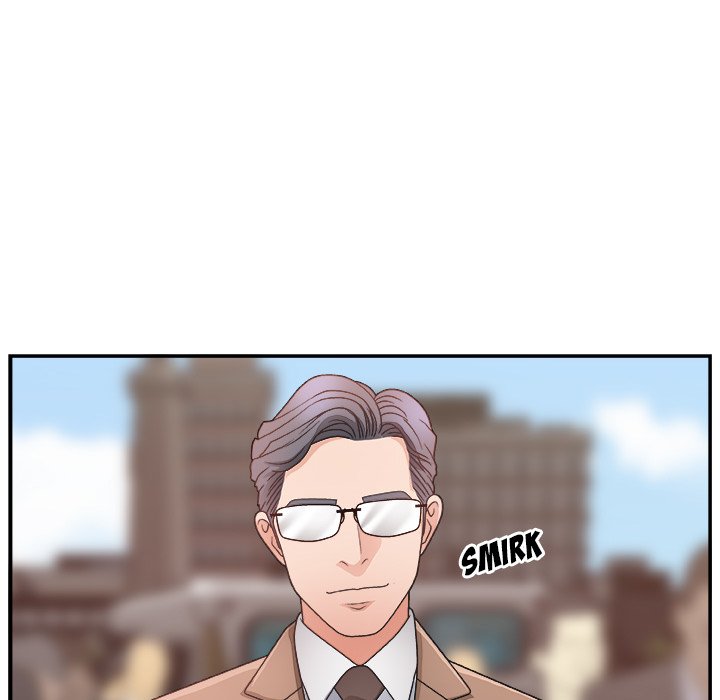 Miss Announcer - Chapter 12 [photo 15] - MangaPorn