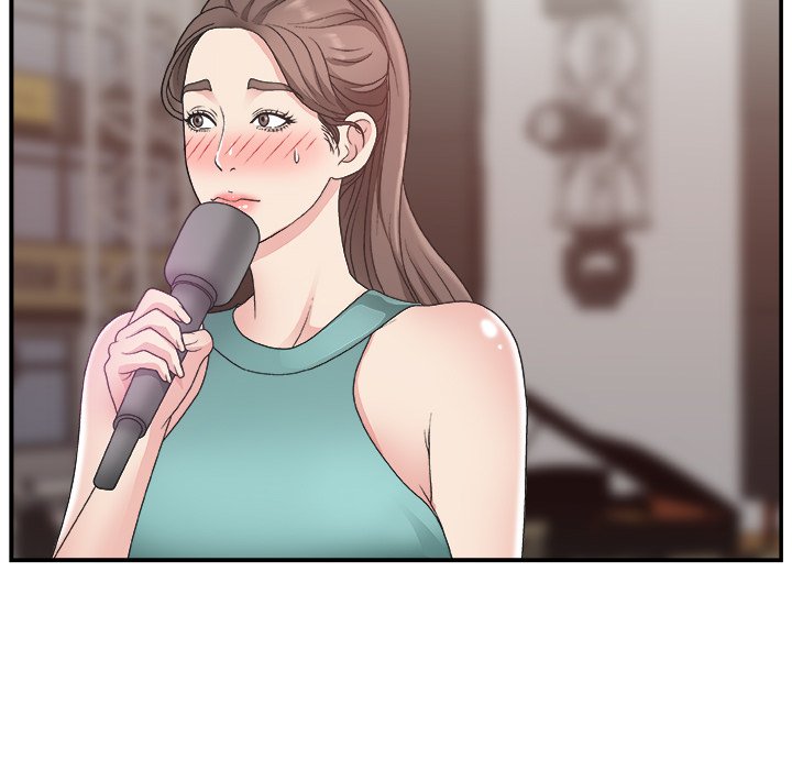 Miss Announcer - Chapter 12 [photo 17] - MangaPorn