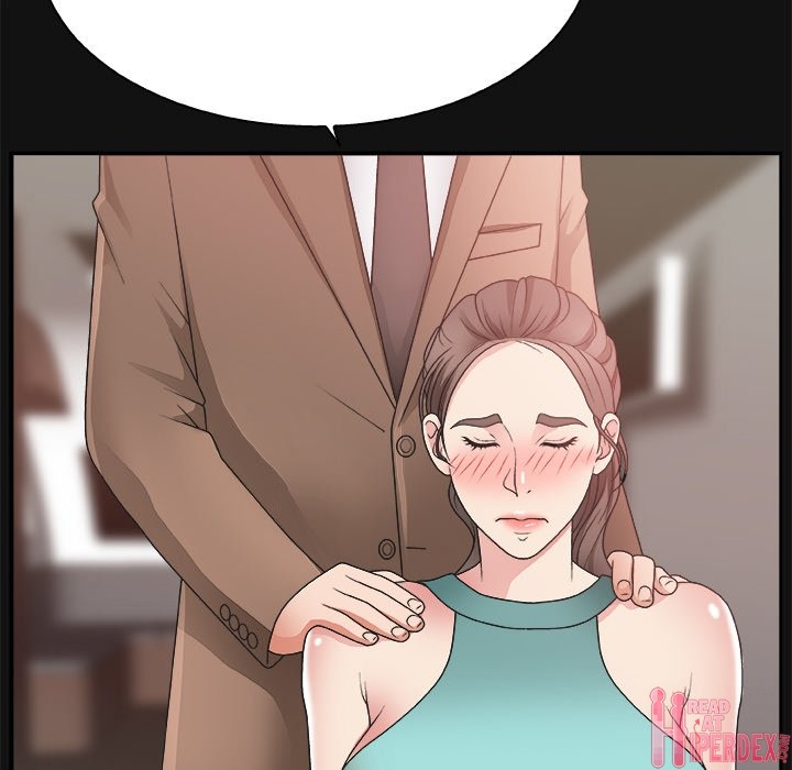 Miss Announcer - Chapter 12 [photo 21] - MangaPorn