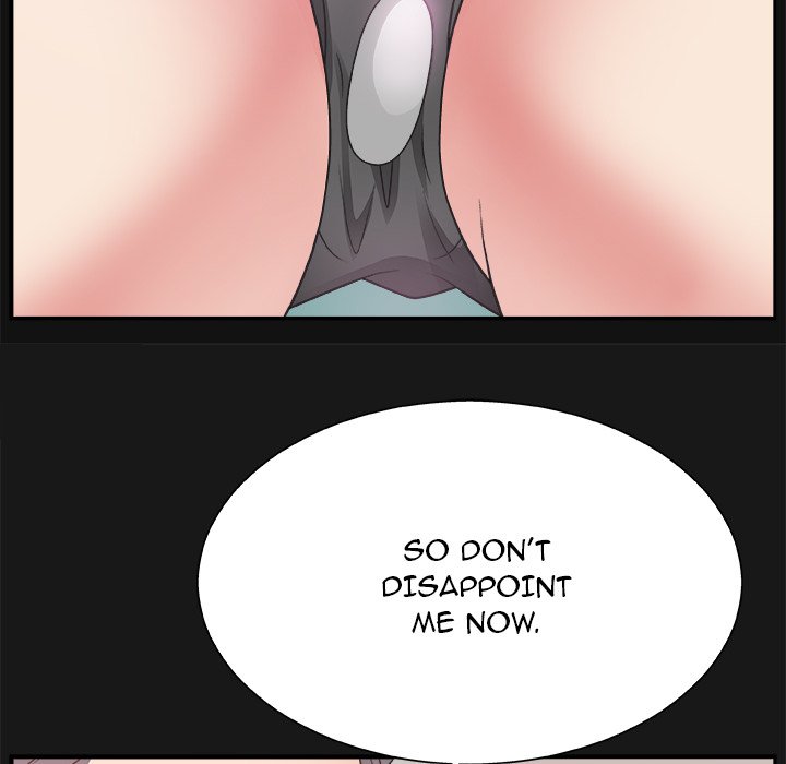 Miss Announcer - Chapter 12 [photo 23] - MangaPorn
