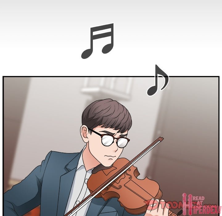 Miss Announcer - Chapter 12 [photo 26] - MangaPorn
