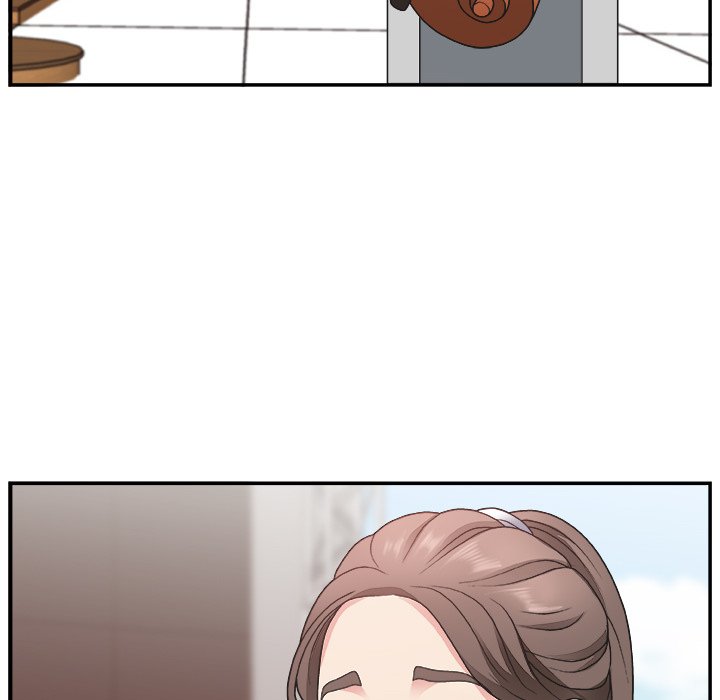 Miss Announcer - Chapter 12 [photo 29] - MangaPorn