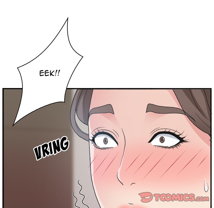 Miss Announcer - Chapter 12 [photo 32] - MangaPorn