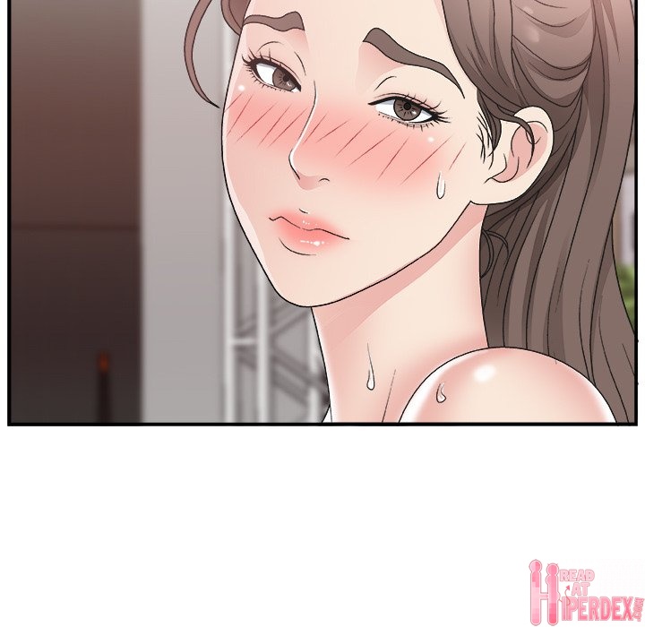 Miss Announcer - Chapter 12 [photo 36] - MangaPorn