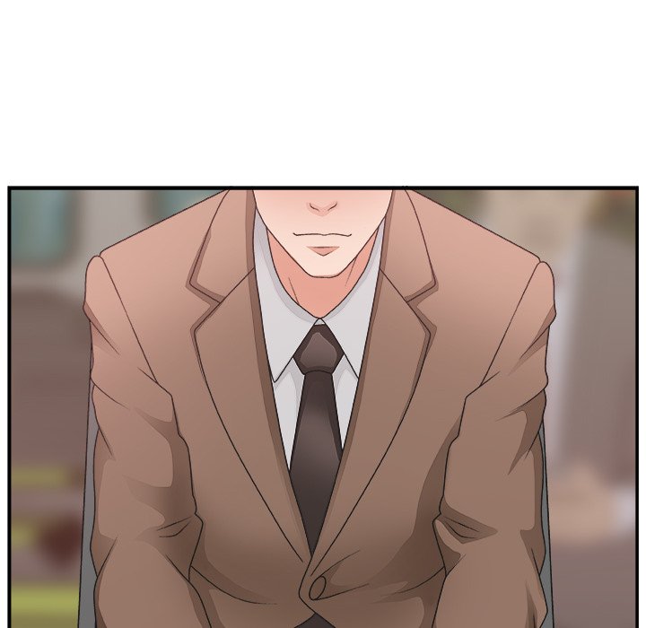 Miss Announcer - Chapter 12 [photo 37] - MangaPorn