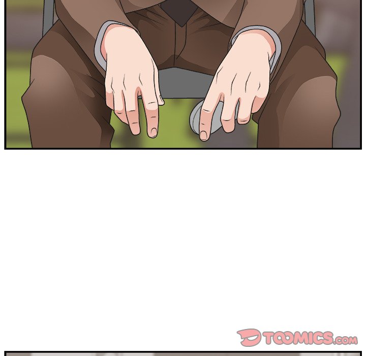 Miss Announcer - Chapter 12 [photo 38] - MangaPorn