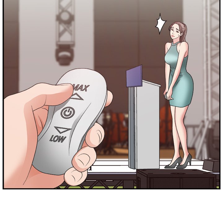 Miss Announcer - Chapter 12 [photo 39] - MangaPorn