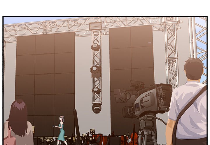 Miss Announcer - Chapter 12 [photo 4] - MangaPorn