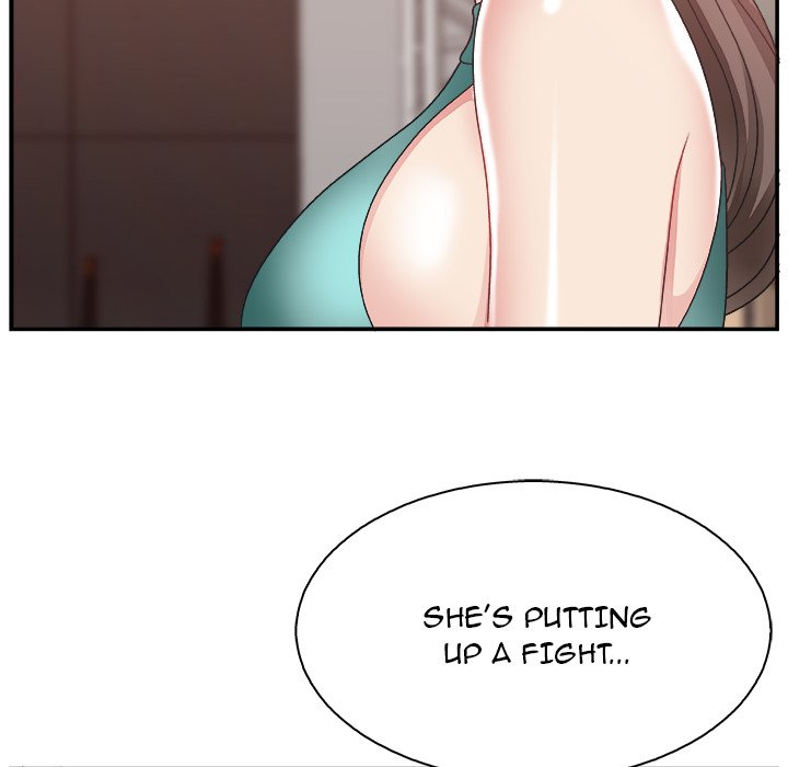 Miss Announcer - Chapter 12 [photo 45] - MangaPorn