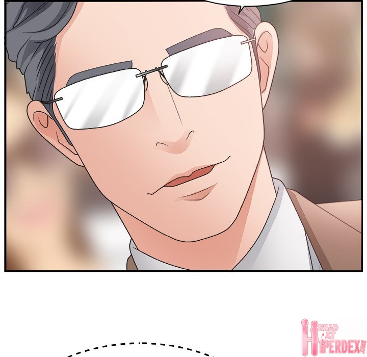 Miss Announcer - Chapter 12 [photo 46] - MangaPorn