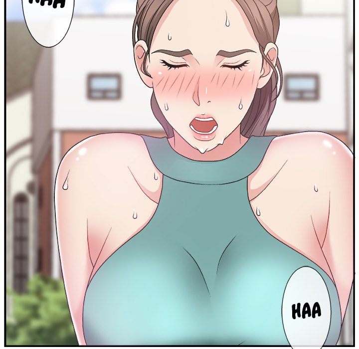 Miss Announcer - Chapter 12 [photo 49] - MangaPorn