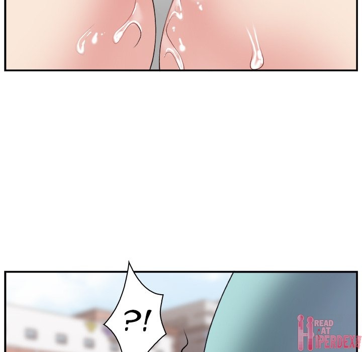 Miss Announcer - Chapter 12 [photo 51] - MangaPorn