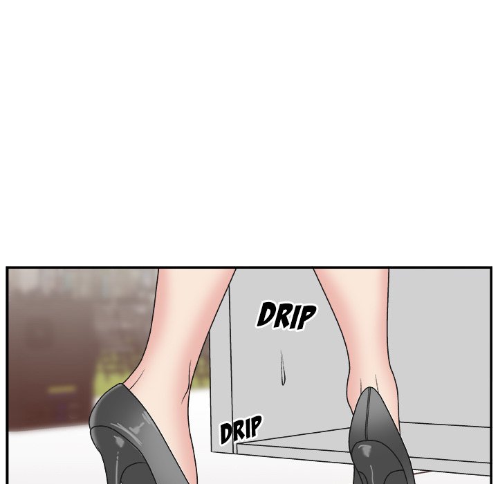 Miss Announcer - Chapter 12 [photo 54] - MangaPorn
