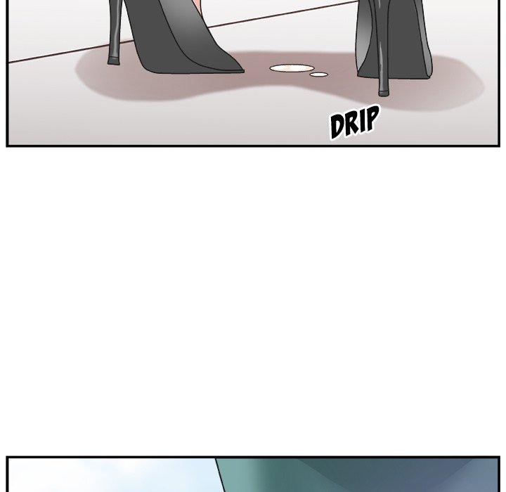 Miss Announcer - Chapter 12 [photo 55] - MangaPorn