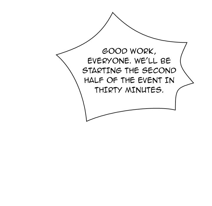 Miss Announcer - Chapter 12 [photo 60] - MangaPorn