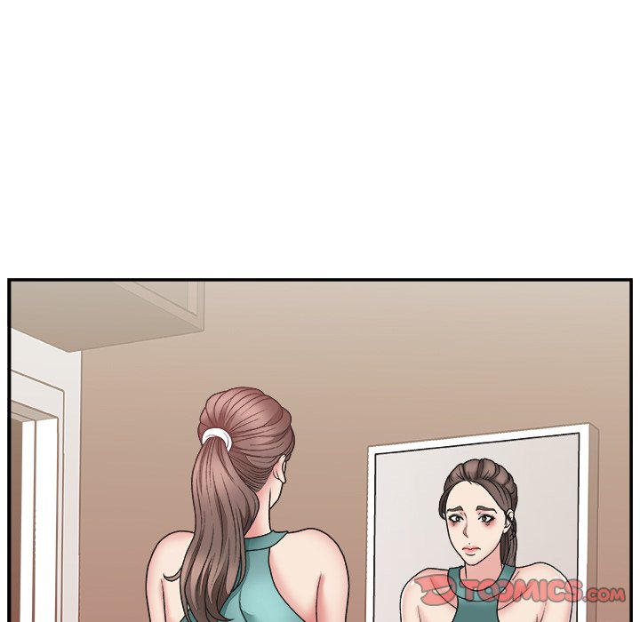 Miss Announcer - Chapter 12 [photo 68] - MangaPorn