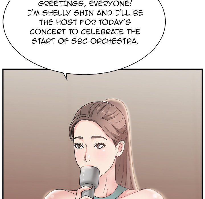 Miss Announcer - Chapter 12 [photo 7] - MangaPorn