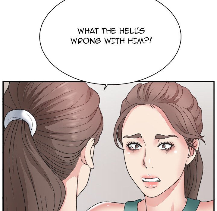 Miss Announcer - Chapter 12 [photo 70] - MangaPorn
