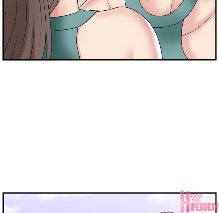 Miss Announcer - Chapter 12 [photo 71] - MangaPorn